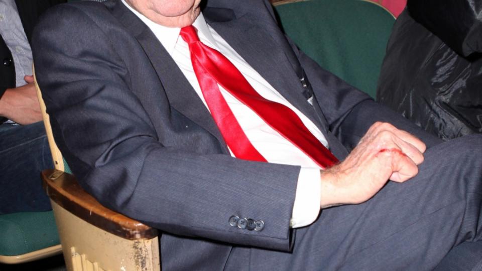 Ralph Waite zemřel ve věku 85 let